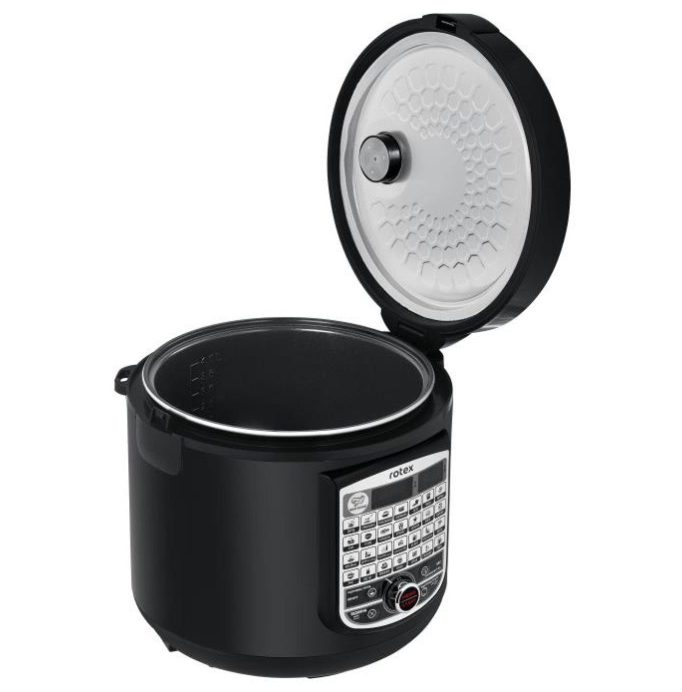 Мультиварка Rotex RMC506-CB Excellence 6