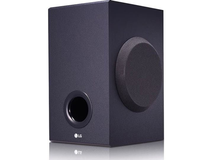 Саундбар LG SQC1 3