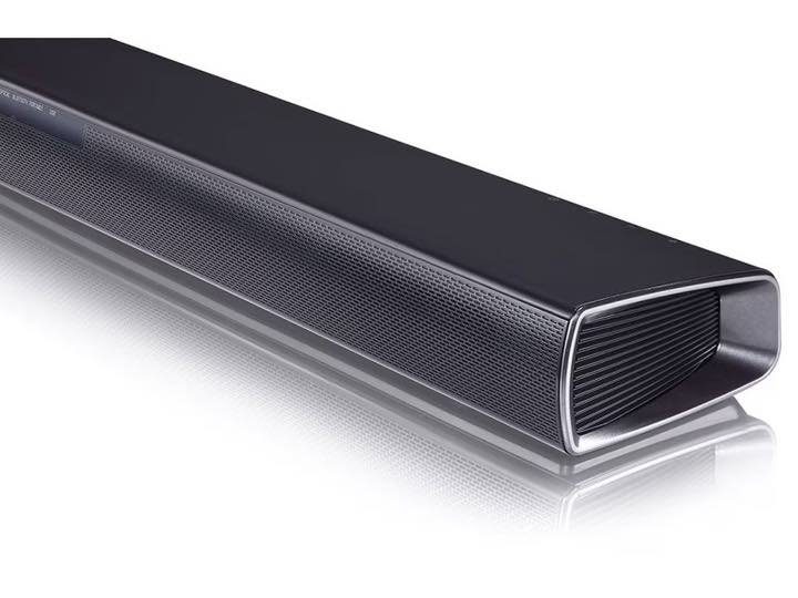 Саундбар LG SQC1 7