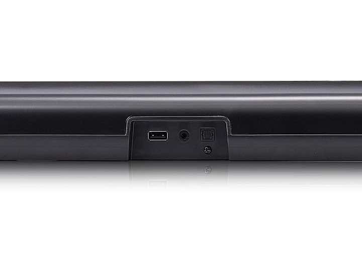 Саундбар LG SQC1 8