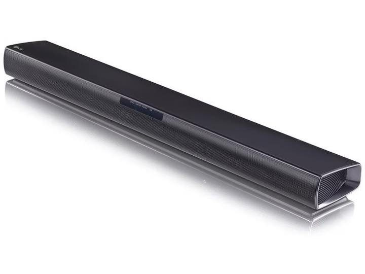 Саундбар LG SQC1 6