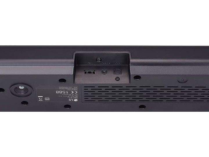 Саундбар LG SQC1 9