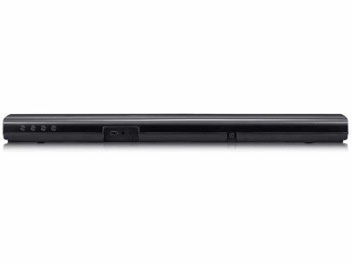 Саундбар LG SQC1 5