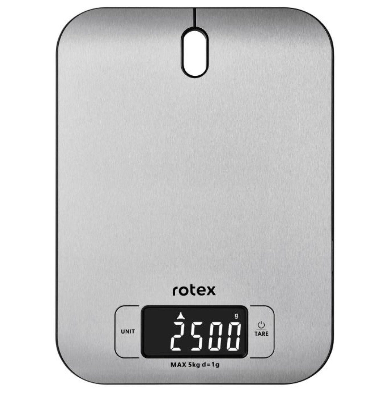 Ваги кухонні Rotex RSK22-P