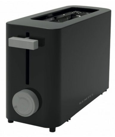Тостер KUMTEL HTS-101 Black