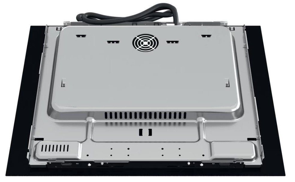 Варильна поверхня Whirlpool WSQ2760BF (індукція) 4