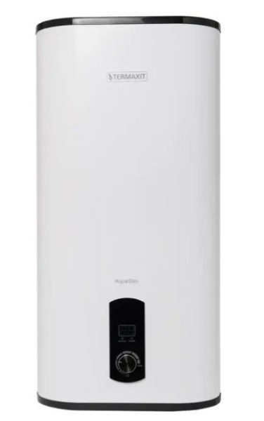 Водонагрівач TERMAXIT AquaSlim 50V (плаский, сухий тен)