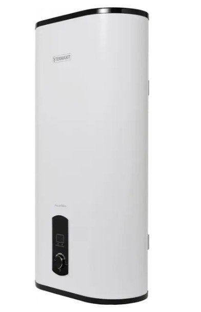 Водонагрівач TERMAXIT AquaSlim 50V (плаский, сухий тен) 2