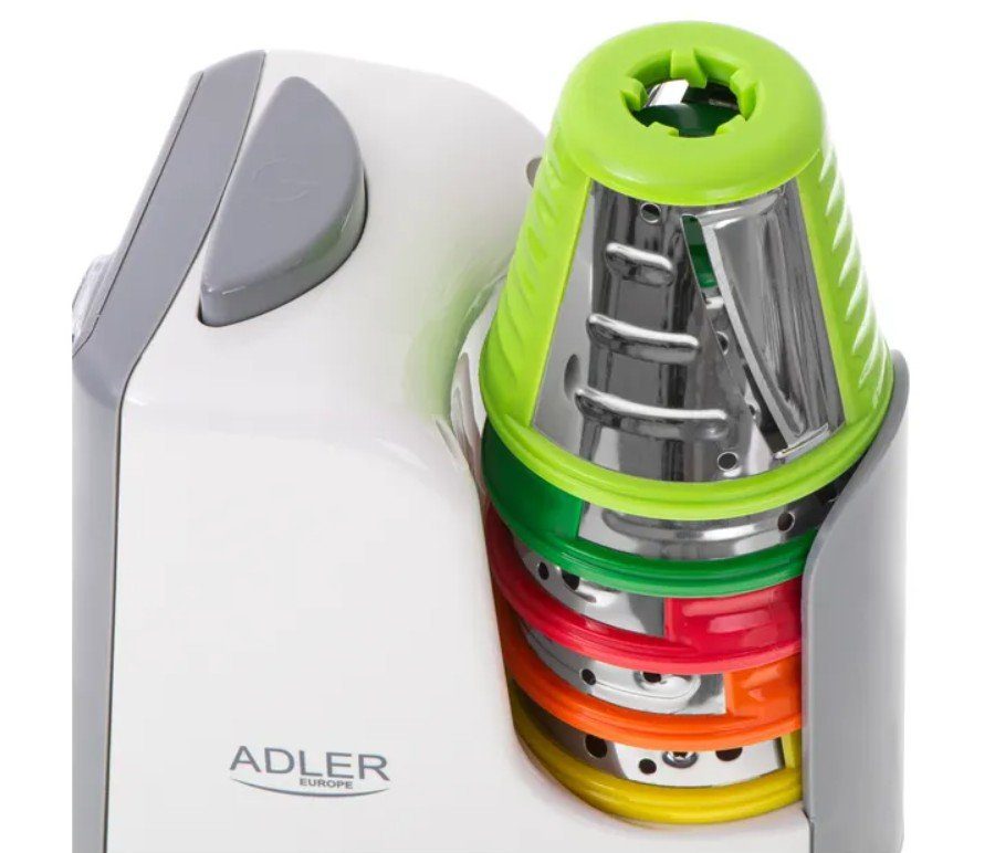 Овочерізка-шинковка Adler AD 4815 6