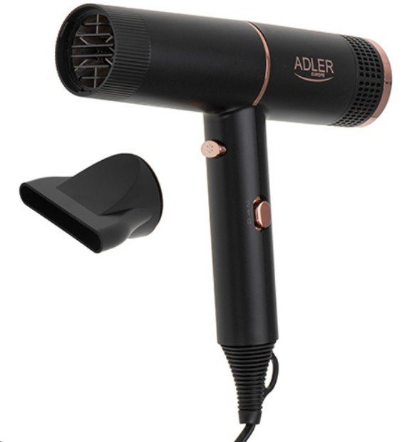 Фен ADLER AD-2278 3