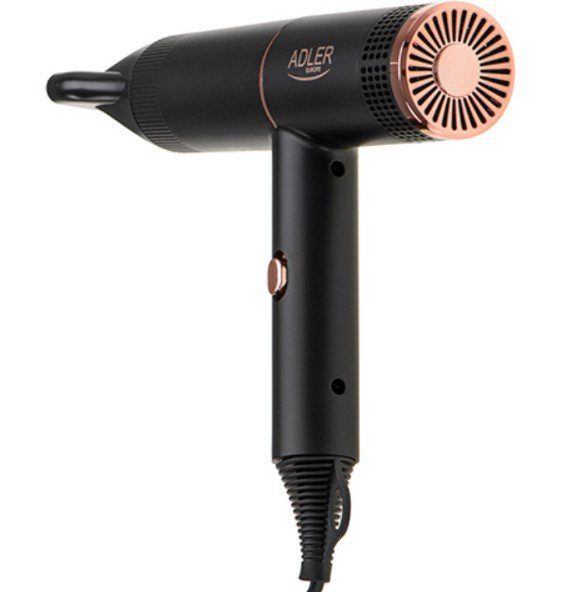 Фен ADLER AD-2278 4