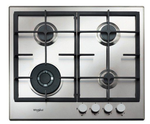Варильна поверхня Whirlpool GMA 6422/IX