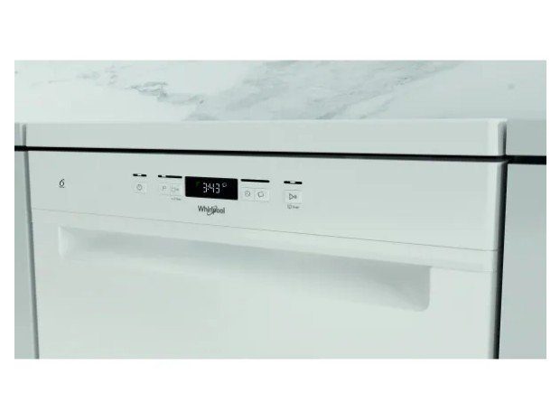 Посудомийна машина Whirlpool W2F HD624 3