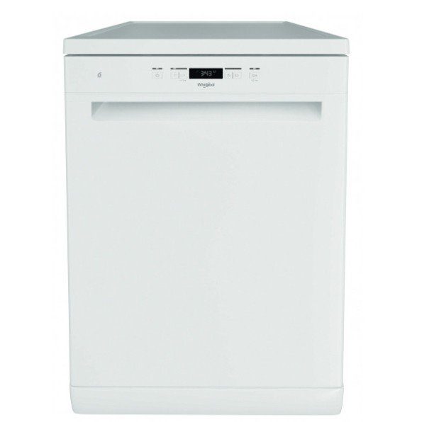 Посудомийна машина Whirlpool W2F HD624