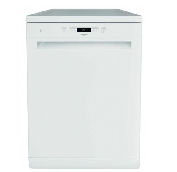 Посудомийна машина Whirlpool W2F HD624