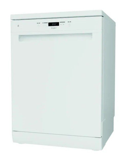 Посудомийна машина Whirlpool W2F HD624 5