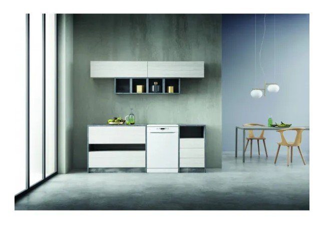 Посудомийна машина Whirlpool W2F HD624 2