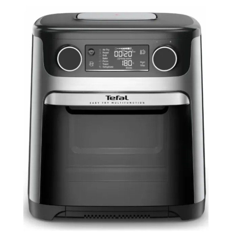 Мультипіч-фритюрниця TEFAL FW556DE0 (15л)