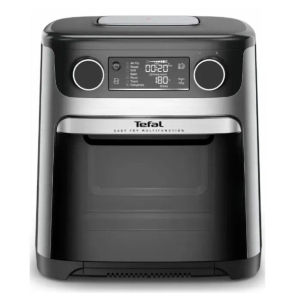 Мультипіч-фритюрниця TEFAL FW556DE0 (15л)