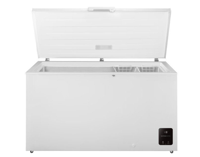 Морозильна скриня Gorenje FHC42EAW 2