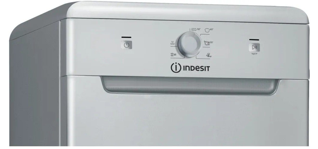 Посудомийна машина Indesit DSCFE1B10SRU 2