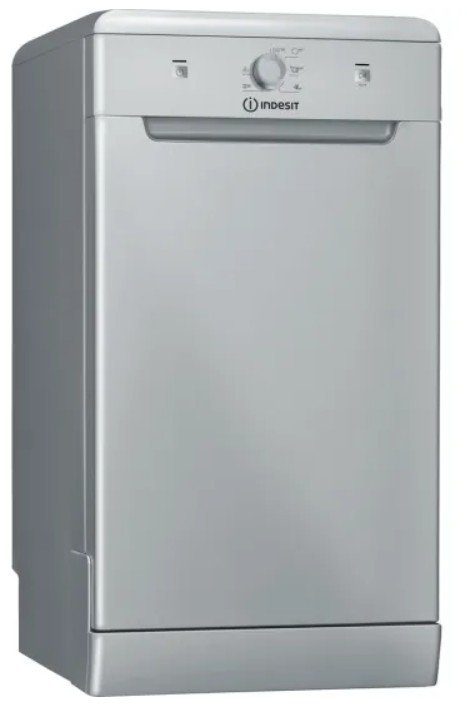 Посудомийна машина Indesit DSCFE1B10SRU