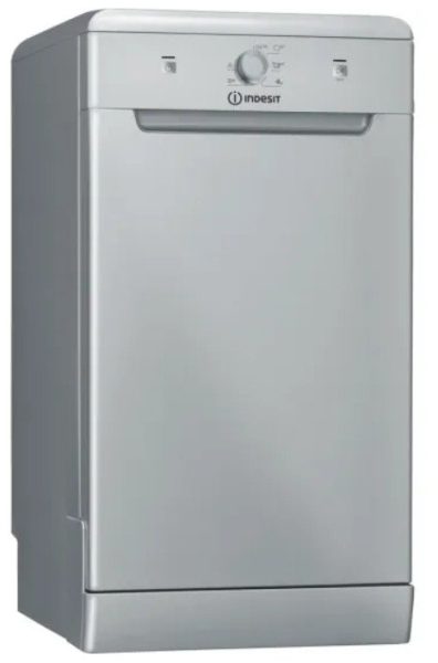 Посудомийна машина Indesit DSCFE1B10SRU