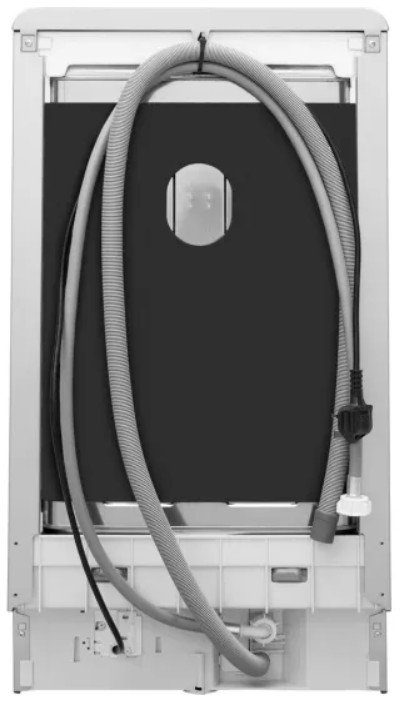 Посудомийна машина Indesit DSCFE1B10SRU 3