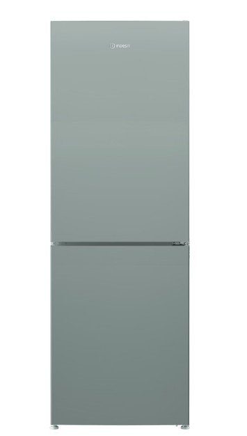 Холодильник Indesit INKS 1341 S4E