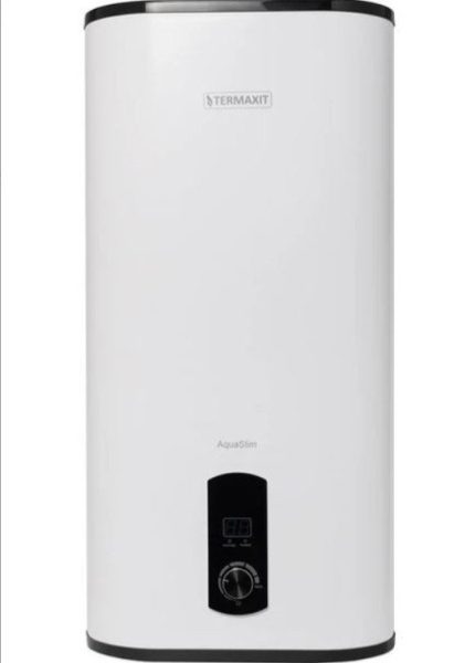 Водонагрівач TERMAXIT AquaSlim 100V (плаский, сухий тен)