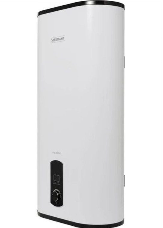 Водонагрівач TERMAXIT AquaSlim 100V (плаский, сухий тен) 2