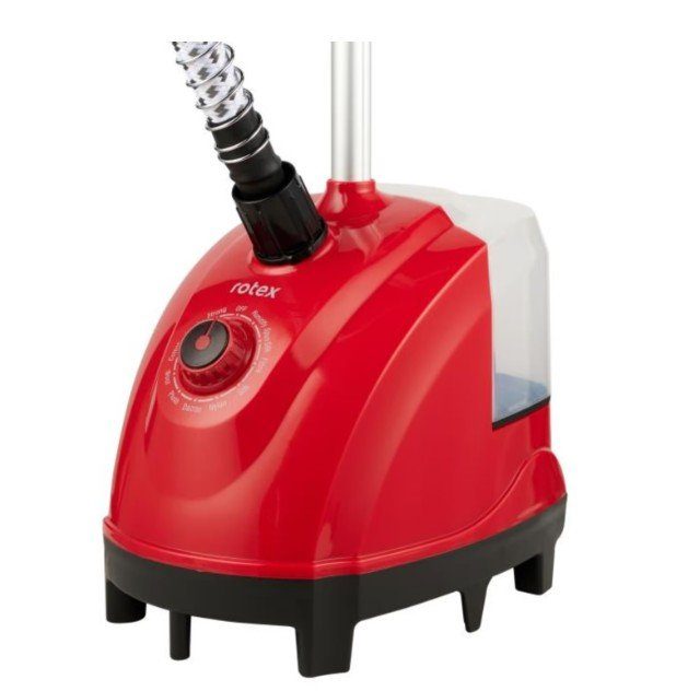 Відпарювач стаціонарний Rotex RIC200-S Super Steam 3