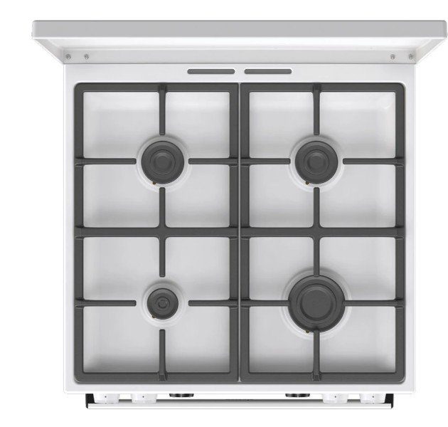 Плита комбінована Gorenje GK6C5WF 4