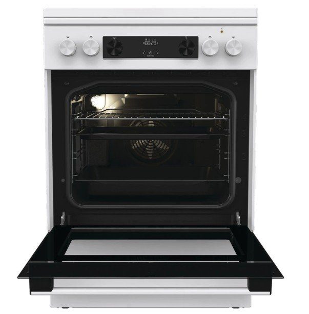 Плита комбінована Gorenje GK6C5WF 5