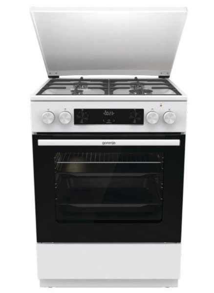 Плита комбінована Gorenje GK6C5WF
