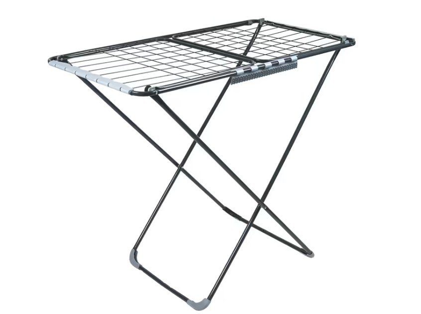 Сушарка для одягу AlexValex Premium 18 м Антрацит (AV18BSR) 2