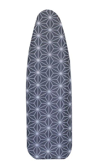 Чохол дошки д/прасування Laundry S36M-001U Ромби (30х36х114cм)