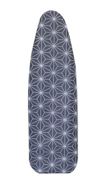 Чохол дошки д/прасування Laundry S36M-001U Ромби (30х36х114cм)