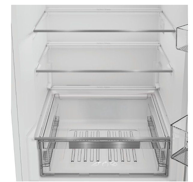 Холодильник Indesit INKS 1401 W4E 5