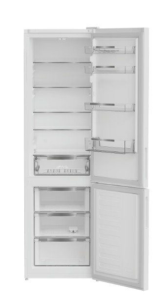 Холодильник Indesit INKS 1401 W4E 2