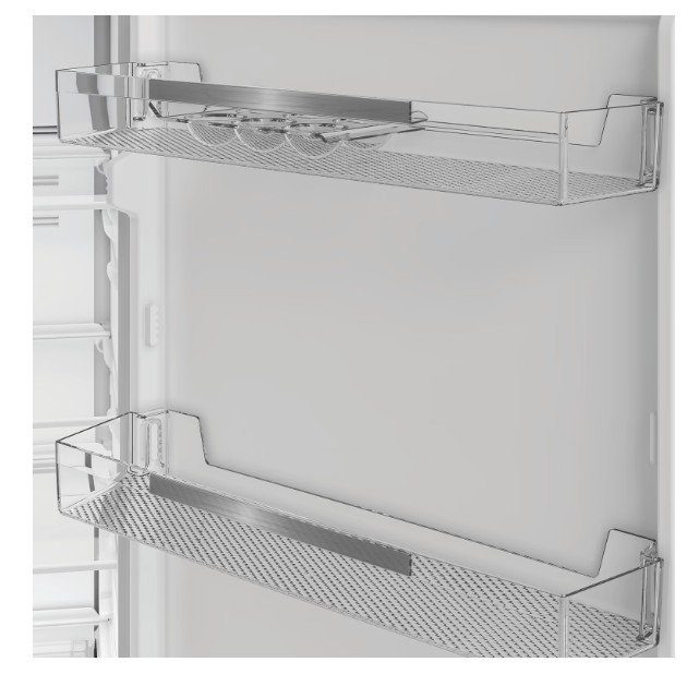 Холодильник Indesit INKS 1401 W4E 6