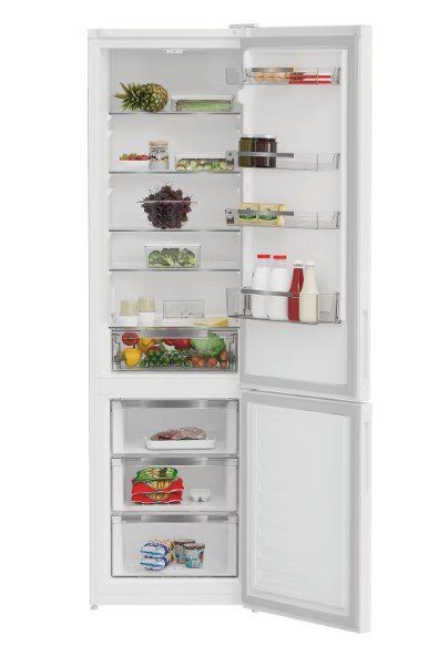 Холодильник Indesit INKS 1401 W4E 3