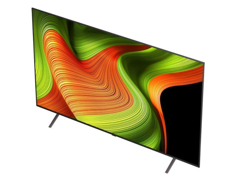 Телевізор LG OLED65B56LA 4