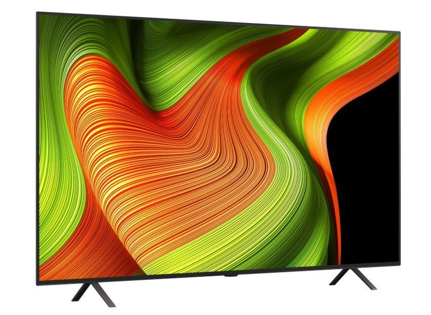 Телевізор LG OLED65B56LA 6