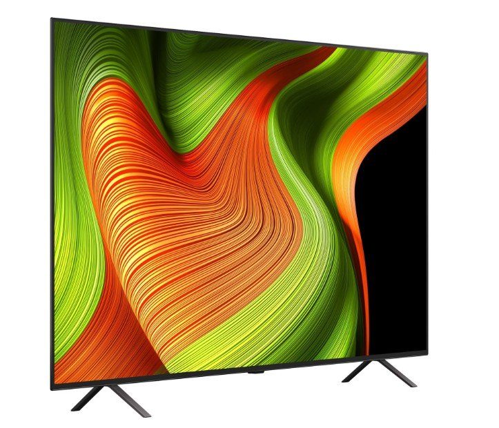 Телевізор LG OLED65B56LA 7