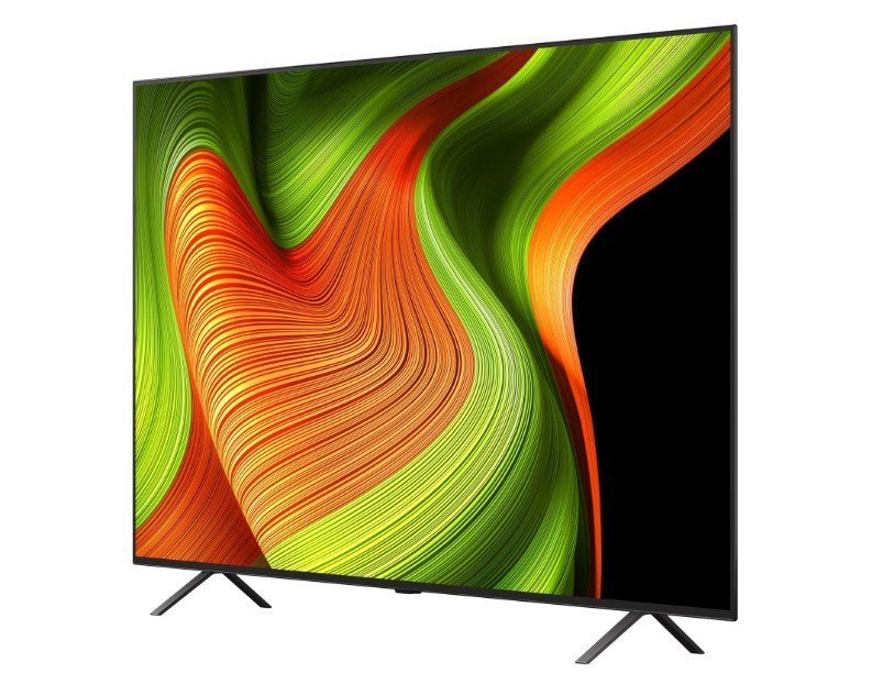 Телевізор LG OLED65B56LA 3
