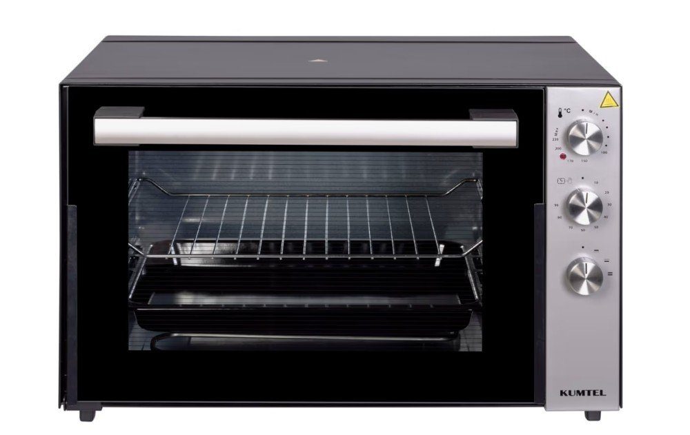 Духовка LUXELL MO-70 BL (70 л)