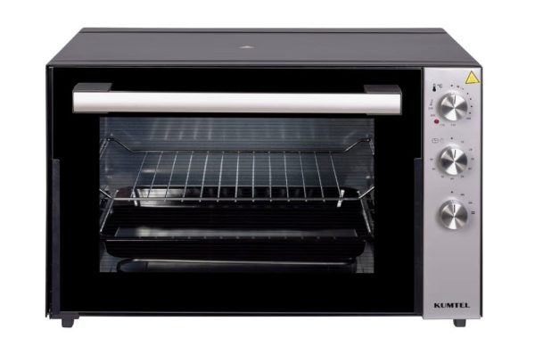 Духовка LUXELL MO-70 BL (70 л)
