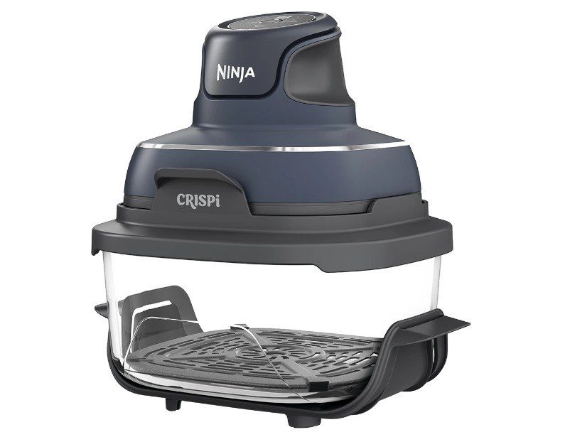 Аерофритюрниця Ninja Crispi FN101EUGY