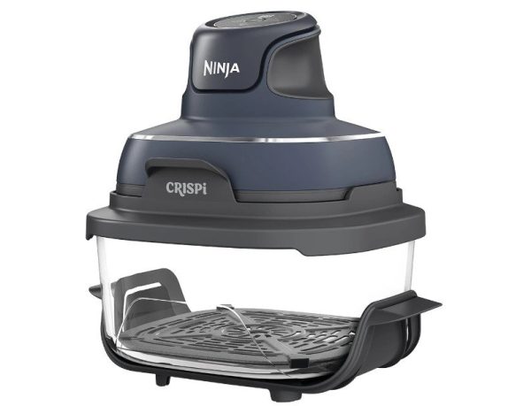 Аерофритюрниця Ninja Crispi FN101EUGY